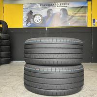 2 Gomme 275/40R21 107Y Yokohama estive 95%residui