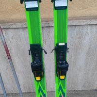 Sci vintage Volkl