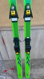 Sci vintage Volkl