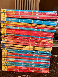 Quattroruote d’epoca