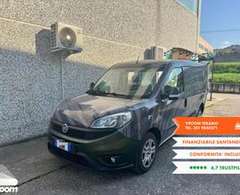 FIAT Dobl 3 serie 1.3 MJT 16V Emotion