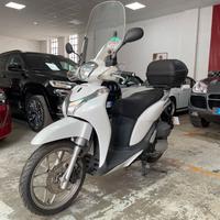 Honda SH 125cc UNICO PROPRIETARIO!!!