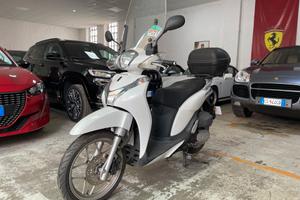 Honda SH 125cc UNICO PROPRIETARIO!!!