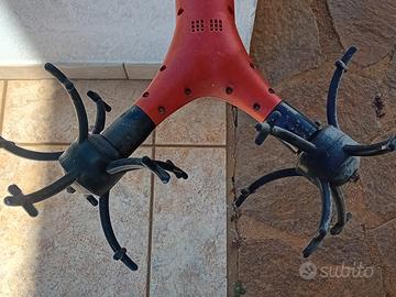Scuotitore per olive