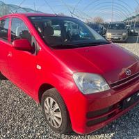 Daihatsu Cuore 1.0 12V 5 porte SX AUTOMATICA