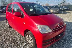 Daihatsu Cuore 1.0 12V 5 porte SX AUTOMATICA