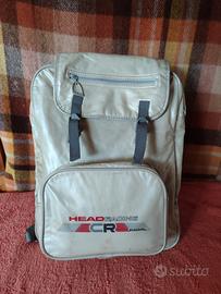 Zaino Vintage HEAD Racing CR Radial 
