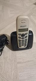 telefono cordless Telecom