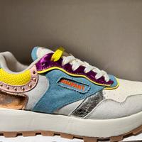 Scarpa nuova shop art
