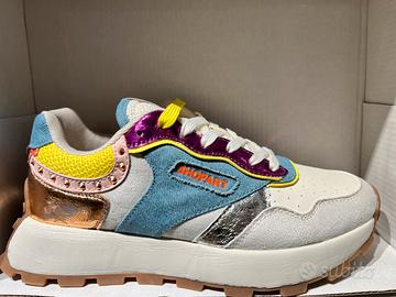 Scarpa nuova shop art