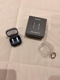 Samsung galaxy buds 4 pro