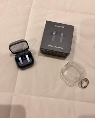 Samsung galaxy buds 4 pro
