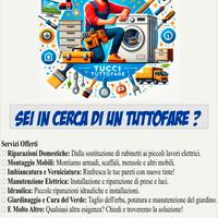 Tuttofare