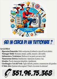 Tuttofare