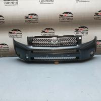 Paraurti anteriore toyota rav 4 2009 colore 1e0