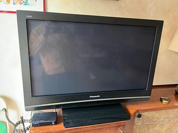 PANASONIC  Viera - Modello TH-37PX8E