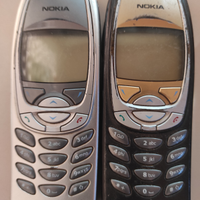 Nokia 6310i (2) per Mercedes/Audi