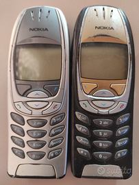 Nokia 6310i (2) per Mercedes/Audi