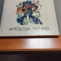 Antologia (1957-1980) - Adriano Celentano