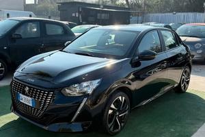 Peugeot 208 PureTech 75 Stop&Start 5 porte Active