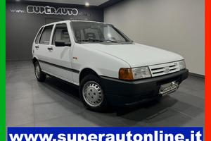 FIAT Uno 1.0 FIRE 5 porte (KM 132.000)