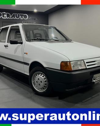 FIAT Uno 1.0 FIRE 5 porte (KM 132.000)