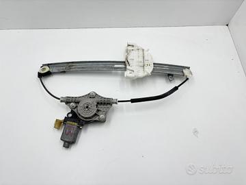ALZACRISTALLO ELETTRICO POST. SX KIA Stonic Serie
