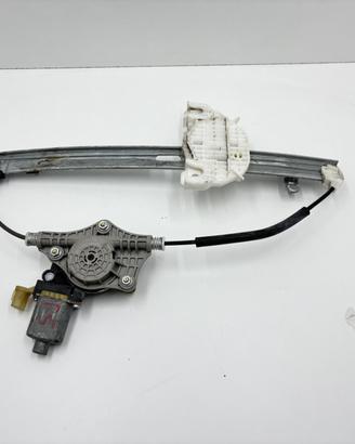 ALZACRISTALLO ELETTRICO POST. SX KIA Stonic Serie