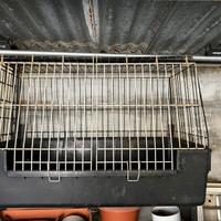 Trasportino per cani