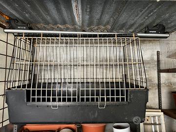 Trasportino per cani