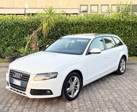Audi A4 2.0 TDI 120 CV UNICO PROPRIETARIO !