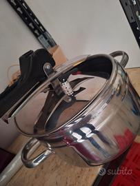 pentola a pressione 