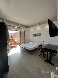 Camere con bagno privato