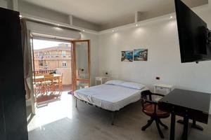 Camere con bagno privato