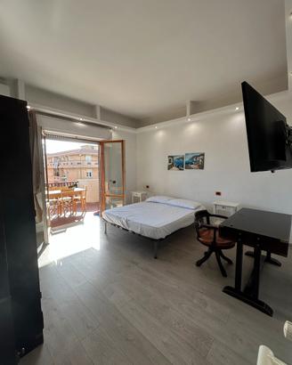 Camere con bagno privato