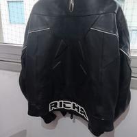 Giacca moto RICHA