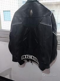Giacca moto RICHA