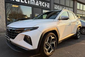 HYUNDAI Tucson 1.6 T-GDI 48V DCT XLine