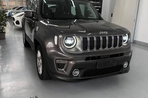 Jeep Renegade 1.0 T3 Limited