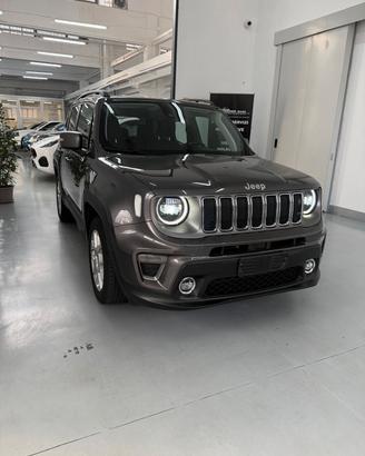 Jeep Renegade 1.0 T3 Limited