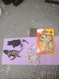 lotto elfi oscuri gamezone stile warhammer