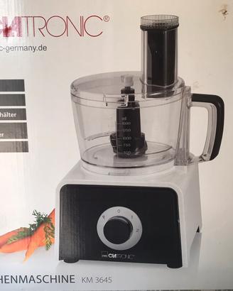 Robot cucina