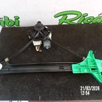 ALZAVETRO POST. SINISTRO GOLF 7 - VII GTI 2018