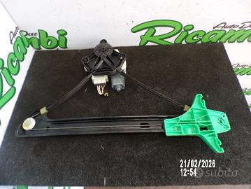 ALZAVETRO POST. SINISTRO GOLF 7 - VII GTI 2018