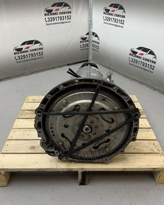 CAMBIO AUTOMATICO 6M 3.0D 205Kw 275CV JAGUAR XJ 20