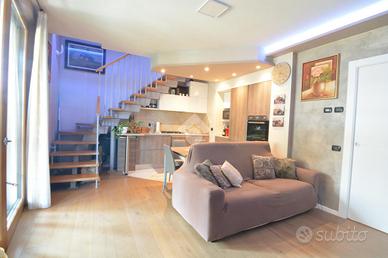 2 LOCALI A BERNAREGGIO