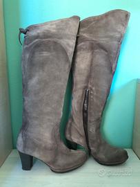 Stivali Laura Ferrari