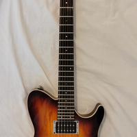 Ibanez FR420 con pickup DiMarzio