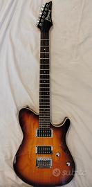 Ibanez FR420 con pickup DiMarzio