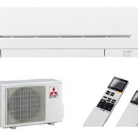 Climatizzatore Mitsubishi Eletric